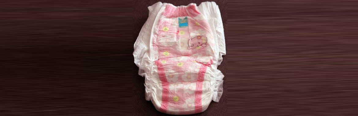 baby diapers in india